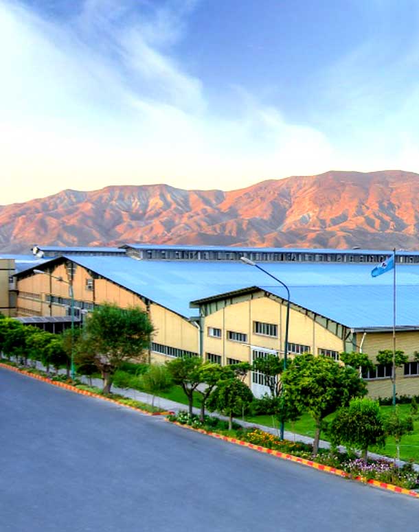 بتن برای سوله سازی در تبریز