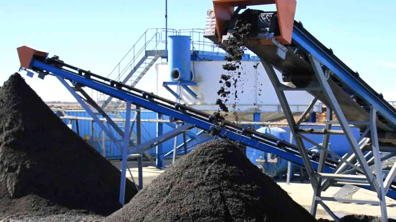 مصالح رودخانه ای در بتن آماده تبریز بتن