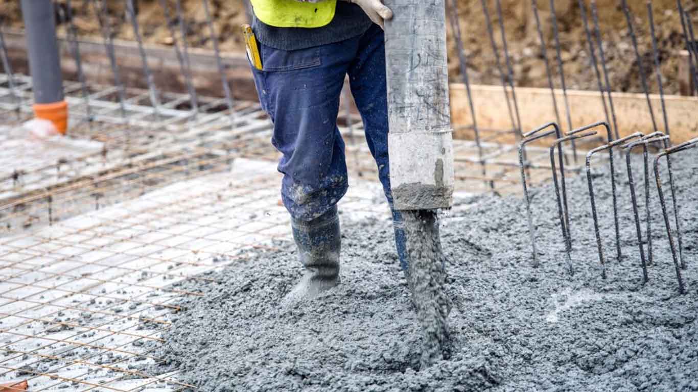 شناخت بهترین بتن آماده در تبریز